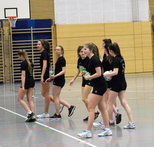 2019_03_30 Bezirksliga Jugend 19